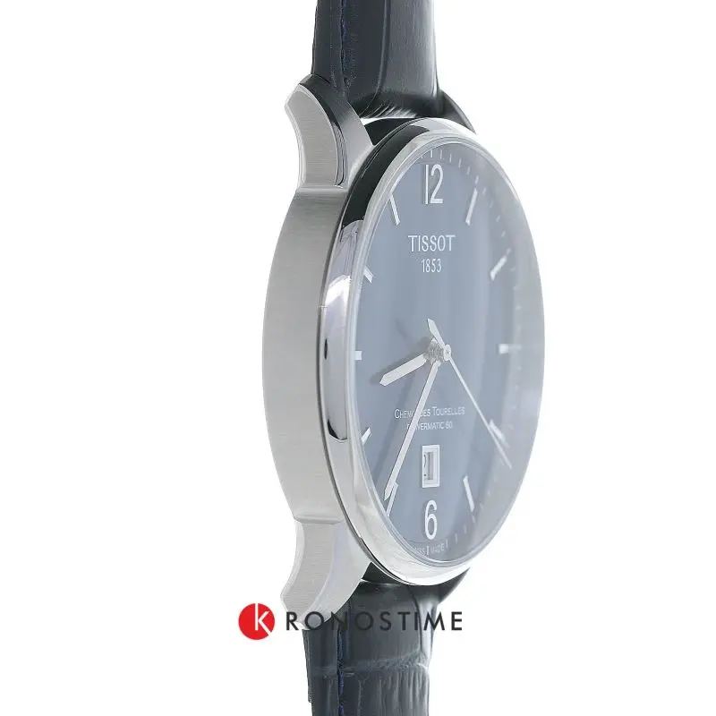 Фотография часов Tissot Chemin des Tourelles Powermatic 80 T099.407.16.047.00_6